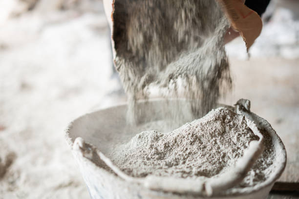 Best Driveway Concrete Repair  in Accokeek, MD